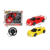 car Remote Control 2 directions Non-transparent wheels Plastic【English Packaging】_200859238