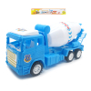 truck Inertia Non-transparent wheels Plastic【English Packaging】_200735763