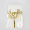 20*13cm Cake Plug,Happy Birthday,Plastic【English Packaging】_200721171