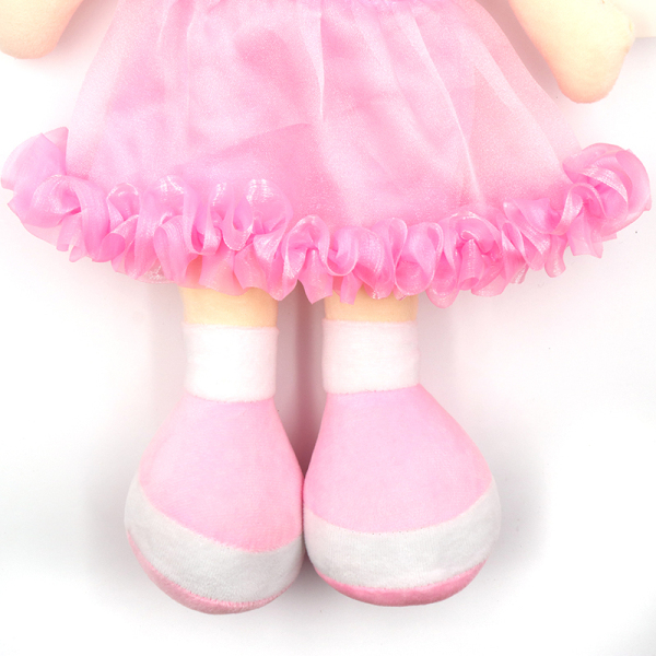 45cm Ragdoll