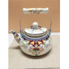 Enamel teapot 【 2.5L 】,one colour only,Metal【English Packaging】_P03032048_2_m