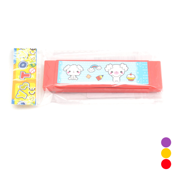 harmonica Plastic【English Packaging】_200242346_hd