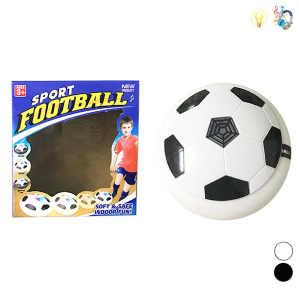 football Electric Lights Music IC without language Plastic【English Packaging】_200145078_hd