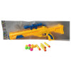 gun Soft bullet Table tennis Submachine gun Solid color Plastic【English Packaging】_200502119_1_m