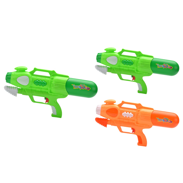 Macaron air pump water gun