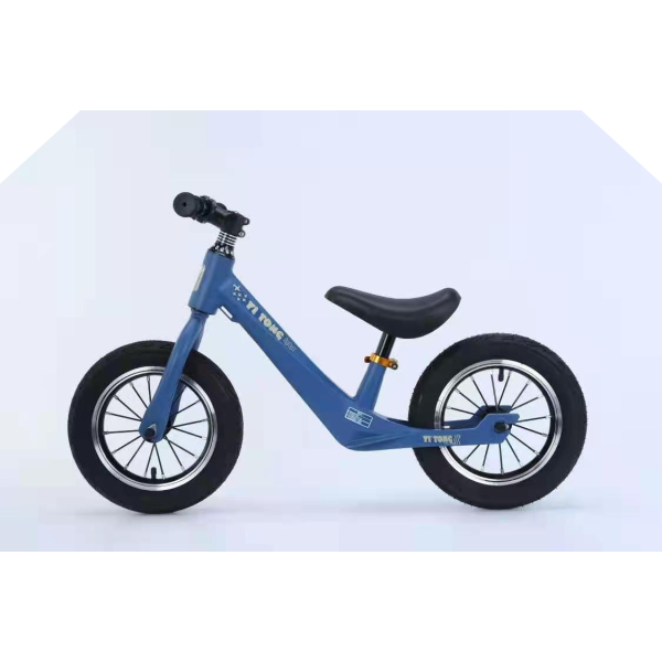 12 inch balance bike