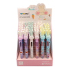 40PCS ball pen 0.5 mm Plastic【English Packaging】_P01996459_2_m