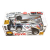 vehicle Remote Control 4 directions Non-transparent wheels Plastic【English Packaging】_P02562622_2_m