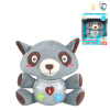 raccoon Electric Lights Music English language IC Plastic【English Packaging】_200959980_1_m