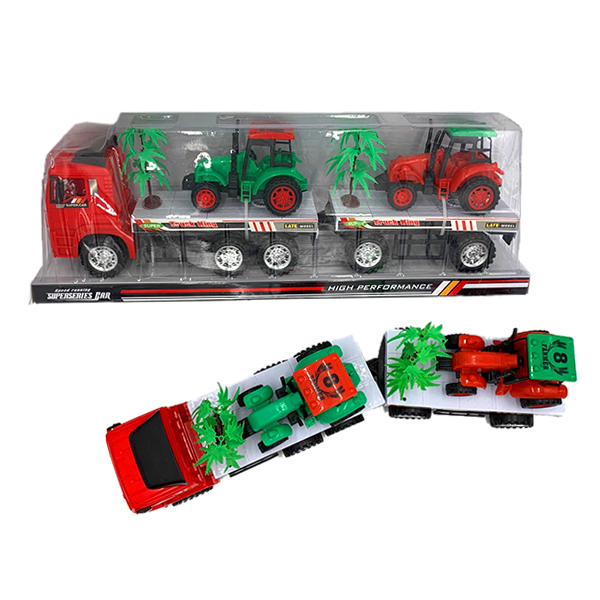 truck set