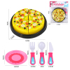 Pizza set  Plastic【English Packaging】_201171200