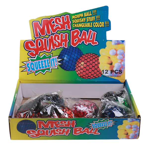 12PCS 6cm ball Plastic【English Packaging】_200276183_hd