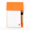 Notebook + Pen,paper【English Packaging】_P01986915_12_m