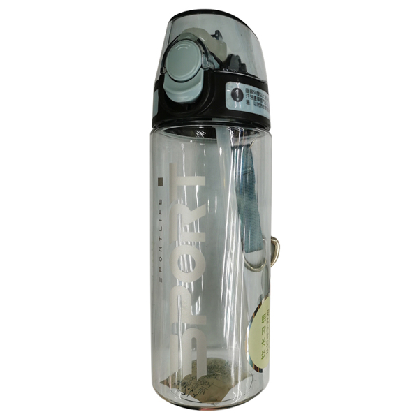 550ml water bottle,501-600ml,Plastic【Packaging without Words】_201160181_hd