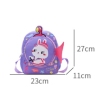 Children's dinosaur cute shape school bag,Mix color,Mix color,Textile【Packaging without Words】_P02909742_2_m