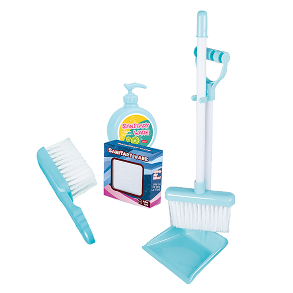 cleaning set