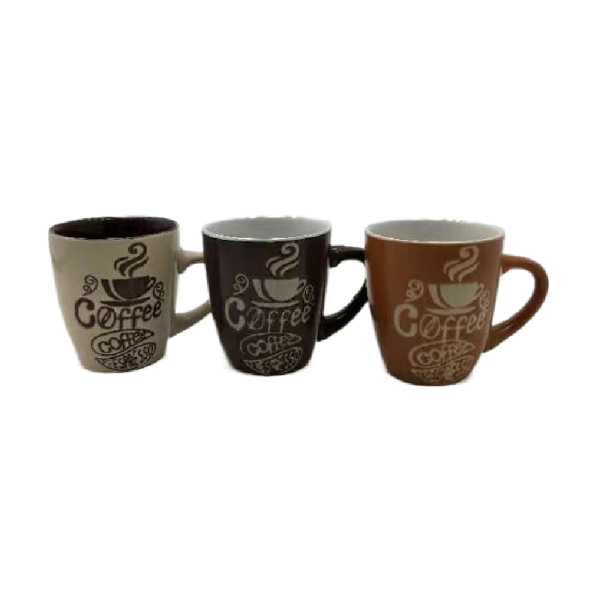 220ML Coffee Ceramic Mug