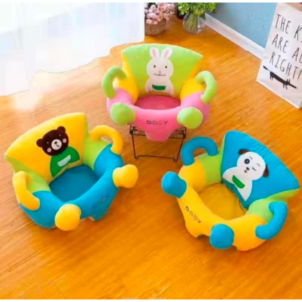 infant learning seat