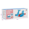 Multi functional rocking car (sliding, rocking, pushing)  Plastic【English Packaging】_P02352873_2_m