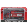 fire engine Inertia Plastic【English Packaging】_200036046