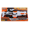 Gun set Soft bullet Electric Submachine gun Solid color Plastic【English Packaging】_P02319978_3_m