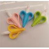 Banana Baby Silicone Teether,Mix color,Silica gel【Packaging without Words】_P02822211_2_m