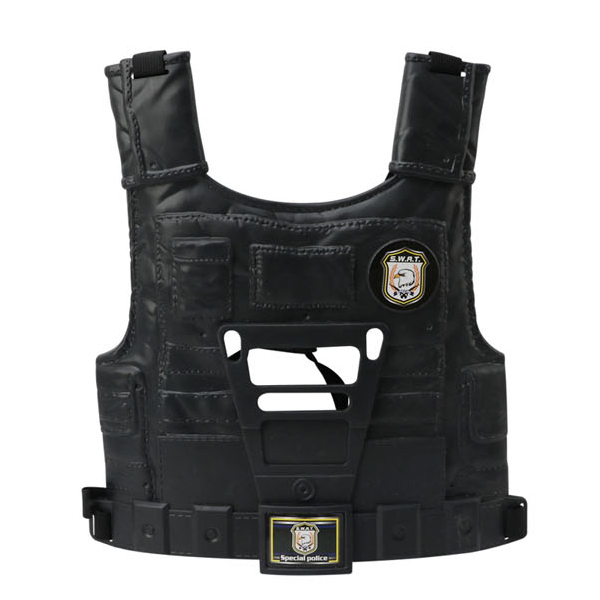 Bulletproof vest