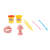 Noodle colored clay set  Flour【English Packaging】_P02228968_7_m