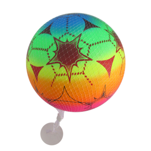 Rainbow Ball