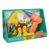 DIY disassembly and assembly of Tyrannosaurus rex with electric screwdriver,Plastic【English Packaging】_P02969790_8_m