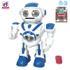 robot Electric Lights Sound IC without language Plastic【English Packaging】_200028209_1_m