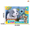 Dog Set 3 Colors,Electric,Sound,IC without language,Plush【English Packaging】_P02714910_5_m