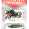 20pcs paper clip+30pcs thumbtack+20pcs nail Metal【English Packaging】_P02019387_4_m