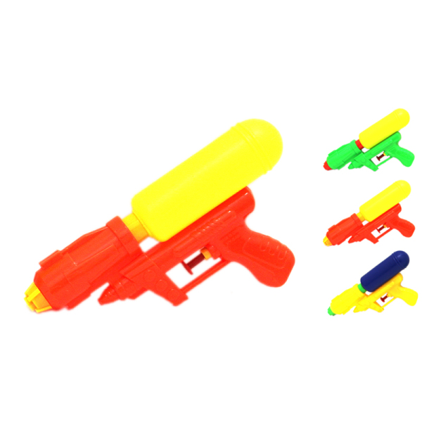 water gun