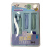 Pen for ink bag 5PCS mixed 【Chinese English  Packaging】_P02456495_3_m