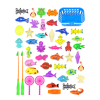 35-Piece Fishing Set,With a magnet,Plastic【English Packaging】_P02029050_2_m