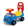 Children's car Baby walker 4 wheels Plastic【English Packaging】_P01900085_4_m