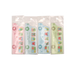 100g 17 pages x 5 sticky notes【Packaging without Words】_P02070432_10_m