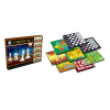 Chess Chinese chess
 8 in 1 Plastic【English Packaging】_200468309_1_m