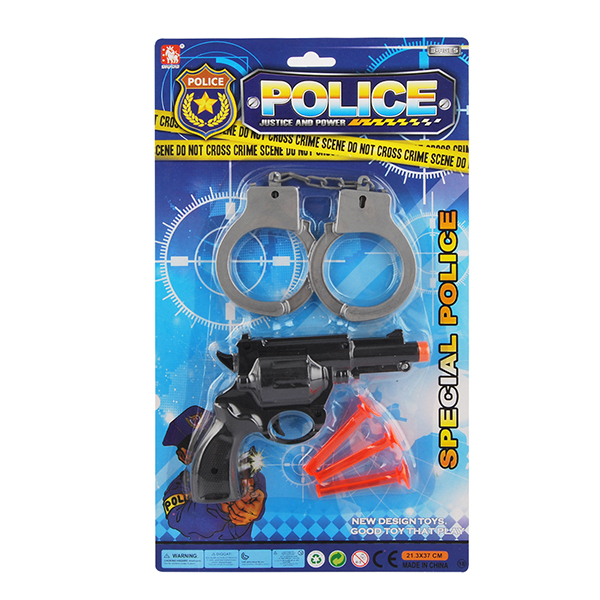 police set