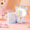 Children's practical pencil holder night light,one colour only,Plastic【Packaging without Words】_201869476