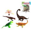 Dinosaur set Plastic【English Packaging】_200671851