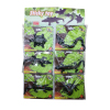 6PCS Soft toys Plastic【English Packaging】_P01337402_2_m