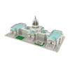 Temple of the Palatinate Jigsaw Puzzle,Building,paper【English Packaging】_P01978598_7_m