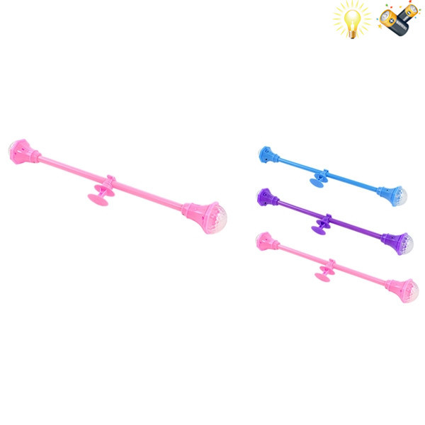 magic stick Magic wand Lights With battery Plastic【English Packaging】_200127796_hd