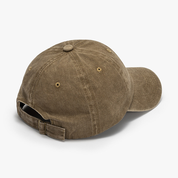 Solid color/baseball cap