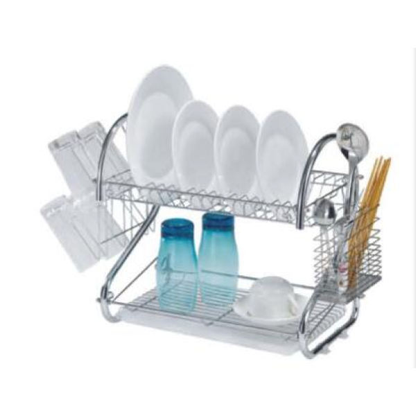 cupboard rack