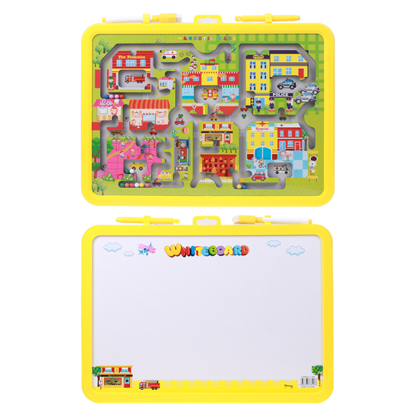 magnetic drawing board