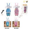 fan set Lights With battery Plastic【English Packaging】_200678147