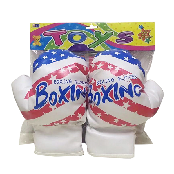 Boxing set